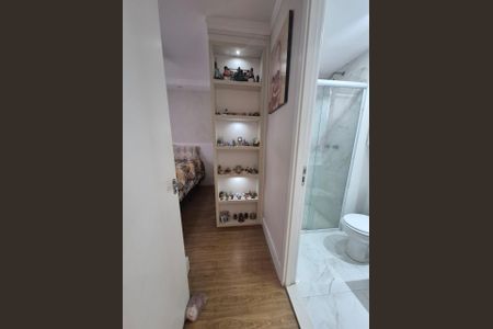 Apartamento à venda com 55m², 2 quartos e 1 vaga Apartamento à venda com 55m², 2 quartos e 1 vagaFoto 04