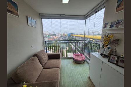 Foto 21 de apartamento à venda com 2 quartos, 55m² em Ipiranga, São Paulo