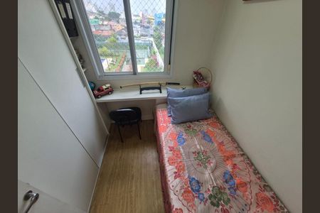 Foto 09 de apartamento à venda com 2 quartos, 55m² em Ipiranga, São Paulo