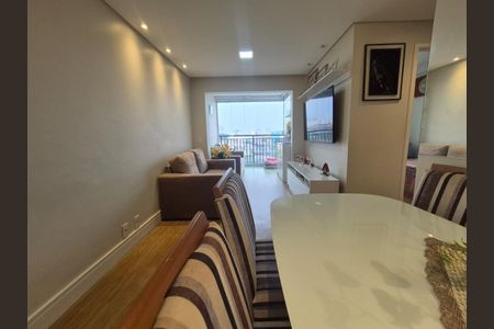 Foto 16 de apartamento à venda com 2 quartos, 55m² em Ipiranga, São Paulo