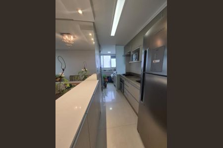 Apartamento à venda com 55m², 2 quartos e 1 vaga Apartamento à venda com 55m², 2 quartos e 1 vagaFoto 25