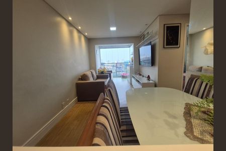 Foto 17 de apartamento à venda com 2 quartos, 55m² em Ipiranga, São Paulo