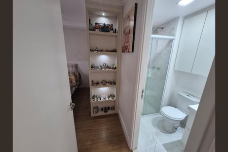 Apartamento à venda com 55m², 2 quartos e 1 vaga Apartamento à venda com 55m², 2 quartos e 1 vagaFoto 03
