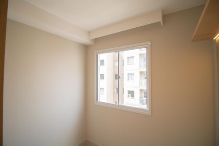 Apartamento para alugar com 37m², 2 quartos e sem vagaQUARTO 2