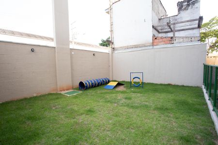 Apartamento para alugar com 37m², 2 quartos e sem vagaÁREA COMUM