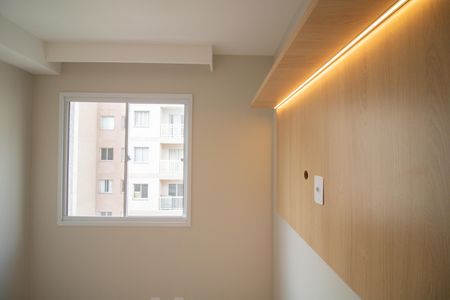 Apartamento para alugar com 37m², 2 quartos e sem vagaQUARTO 2