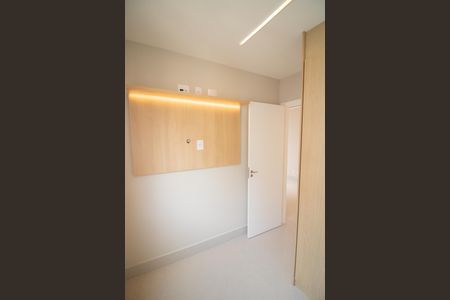 Apartamento para alugar com 37m², 2 quartos e sem vagaQUARTO 2