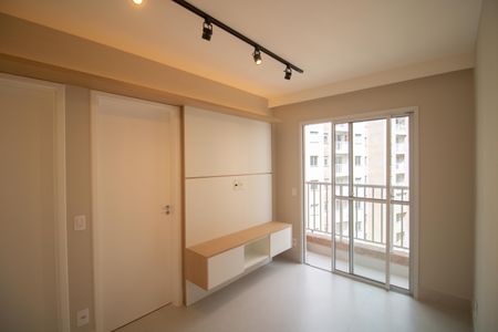 Apartamento para alugar com 37m², 2 quartos e sem vagaSALA