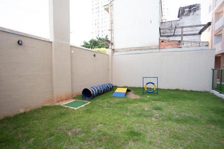 Apartamento para alugar com 37m², 2 quartos e sem vagaÁREA COMUM