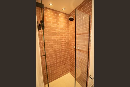 Apartamento para alugar com 37m², 2 quartos e sem vagaBANHEIRO