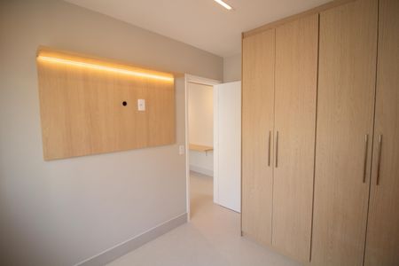 Apartamento para alugar com 37m², 2 quartos e sem vagaQUARTO 1