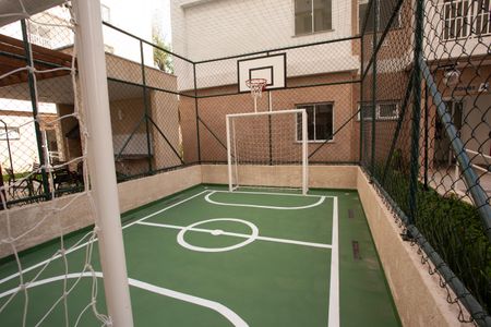 Apartamento para alugar com 37m², 2 quartos e sem vagaÁREA COMUM