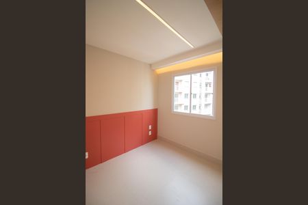 Apartamento para alugar com 37m², 2 quartos e sem vagaQUARTO 1