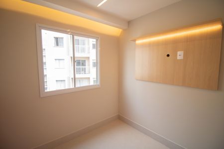 Apartamento para alugar com 37m², 2 quartos e sem vagaQUARTO 1