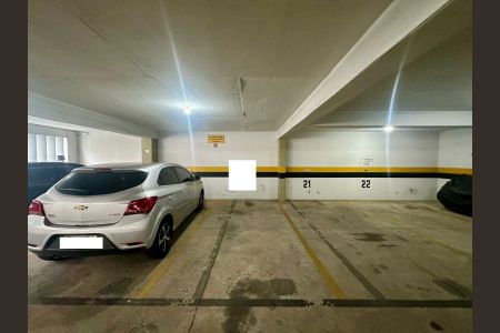 Apartamento à venda com 82m², 2 quartos e 1 vagaVaga de garagem 