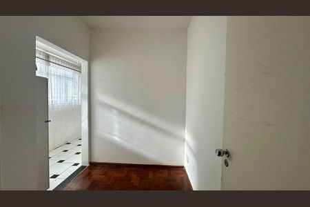 Apartamento à venda com 82m², 2 quartos e 1 vagaQuarto reversível 