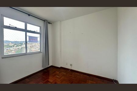 Quarto  de apartamento à venda com 2 quartos, 82m² em Sagrada Família, Belo Horizonte