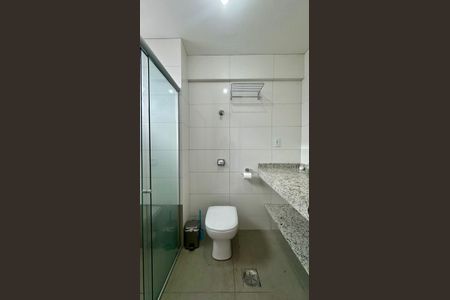 Apartamento à venda com 82m², 2 quartos e 1 vagaBanheiro 