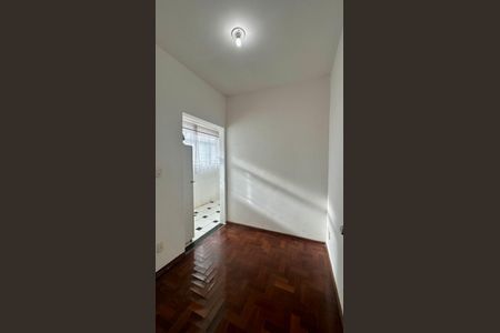 Apartamento à venda com 82m², 2 quartos e 1 vagaQuarto reversível 