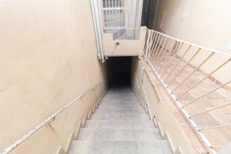 Casa para alugar com 70m², 2 quartos e sem vaga Casa para alugar com 70m², 2 quartos e sem vagaÁrea comum