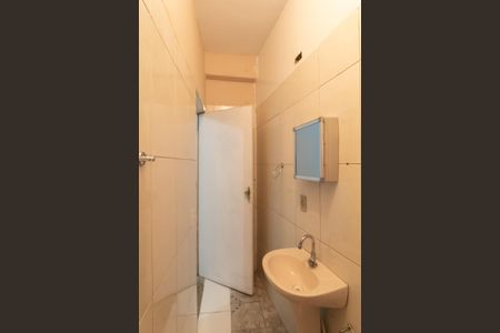 Casa para alugar com 70m², 2 quartos e sem vaga Casa para alugar com 70m², 2 quartos e sem vagaBanheiro 2