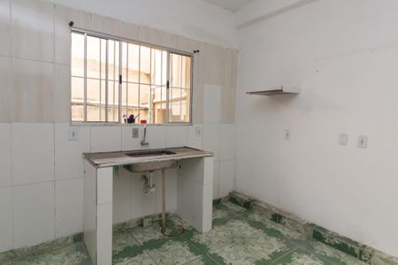 Casa para alugar com 70m², 2 quartos e sem vaga Casa para alugar com 70m², 2 quartos e sem vagaCozinha