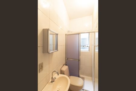 Casa para alugar com 70m², 2 quartos e sem vaga Casa para alugar com 70m², 2 quartos e sem vagaBanheiro 2