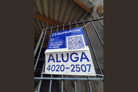 Casa para alugar com 70m², 2 quartos e sem vaga Casa para alugar com 70m², 2 quartos e sem vagaplaca