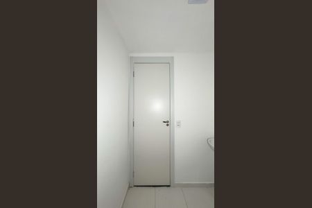 Apartamento para alugar com 39m², 2 quartos e sem vagaBanheiro