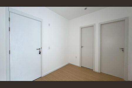 Apartamento para alugar com 39m², 2 quartos e sem vagasala e cozinha