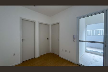 Apartamento para alugar com 39m², 2 quartos e sem vagasala e cozinha