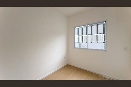 Quarto 1 de apartamento para alugar com 2 quartos, 39m² em Santo Amaro, São Paulo