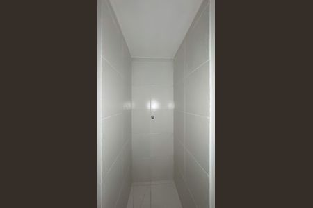 Apartamento para alugar com 39m², 2 quartos e sem vagaBanheiro