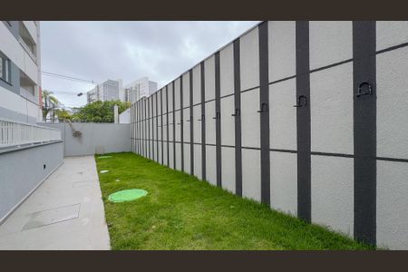 Apartamento para alugar com 39m², 2 quartos e sem vagaÁrea comum