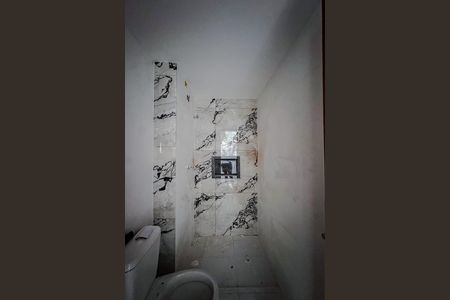 Apartamento à venda com 40m², 2 quartos e 1 vaga Apartamento à venda com 40m², 2 quartos e 1 vagaBanheiro