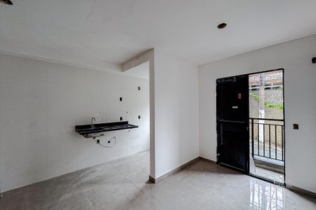 Sala de apartamento à venda com 2 quartos, 40m² em Vila Formosa, São Paulo