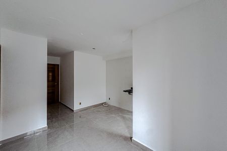 Sala de apartamento à venda com 2 quartos, 40m² em Vila Formosa, São Paulo
