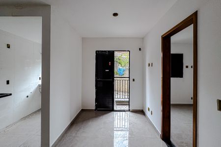 Apartamento à venda com 40m², 2 quartos e 1 vaga Apartamento à venda com 40m², 2 quartos e 1 vagaSala