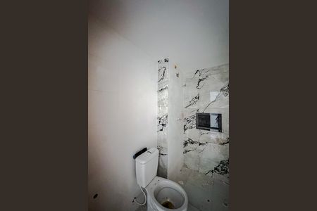 Apartamento à venda com 40m², 2 quartos e 1 vaga Apartamento à venda com 40m², 2 quartos e 1 vagaBanheiro