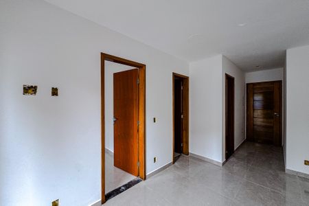 Sala de apartamento à venda com 2 quartos, 40m² em Vila Formosa, São Paulo