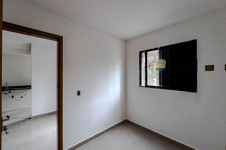 Quarto 1 de apartamento à venda com 2 quartos, 40m² em Vila Formosa, São Paulo