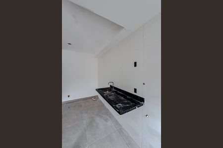 Apartamento à venda com 40m², 2 quartos e 1 vaga