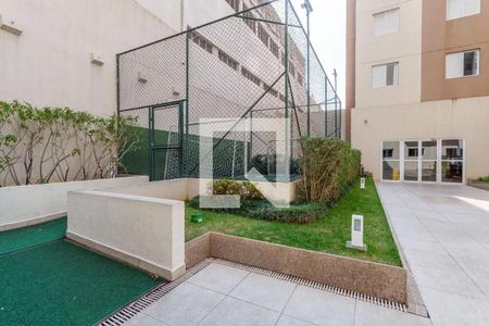 Apartamento à venda com 69m², 2 quartos e 1 vagaArea comum
