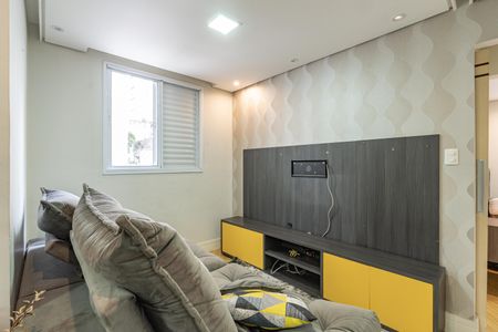 Apartamento para alugar com 69m², 2 quartos e 1 vagaSala