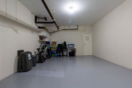 Casa de condomínio à venda com 125m², 3 quartos e 2 vagasGaragem