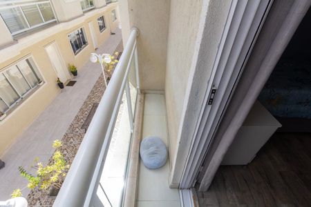 Sacada de casa de condomínio à venda com 2 quartos, 125m² em Vila Matilde, São Paulo