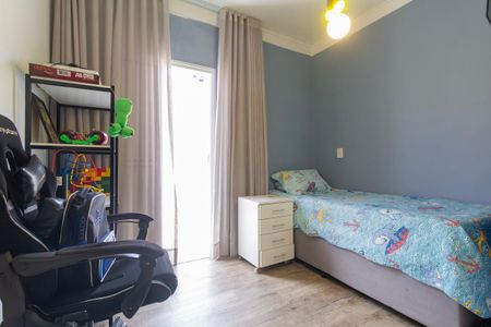 Quarto 1 de casa de condomínio à venda com 2 quartos, 125m² em Vila Matilde, São Paulo