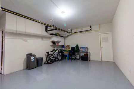 Casa de condomínio à venda com 125m², 3 quartos e 2 vagasGaragem