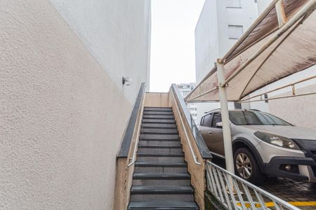 Apartamento à venda com 69m², 4 quartos e 2 vagasEntrada