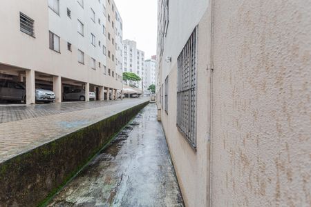 Apartamento à venda com 69m², 4 quartos e 2 vagasEntrada